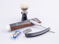 Сет с шаветтом "Lite" Сет с шаветтом "Lite"